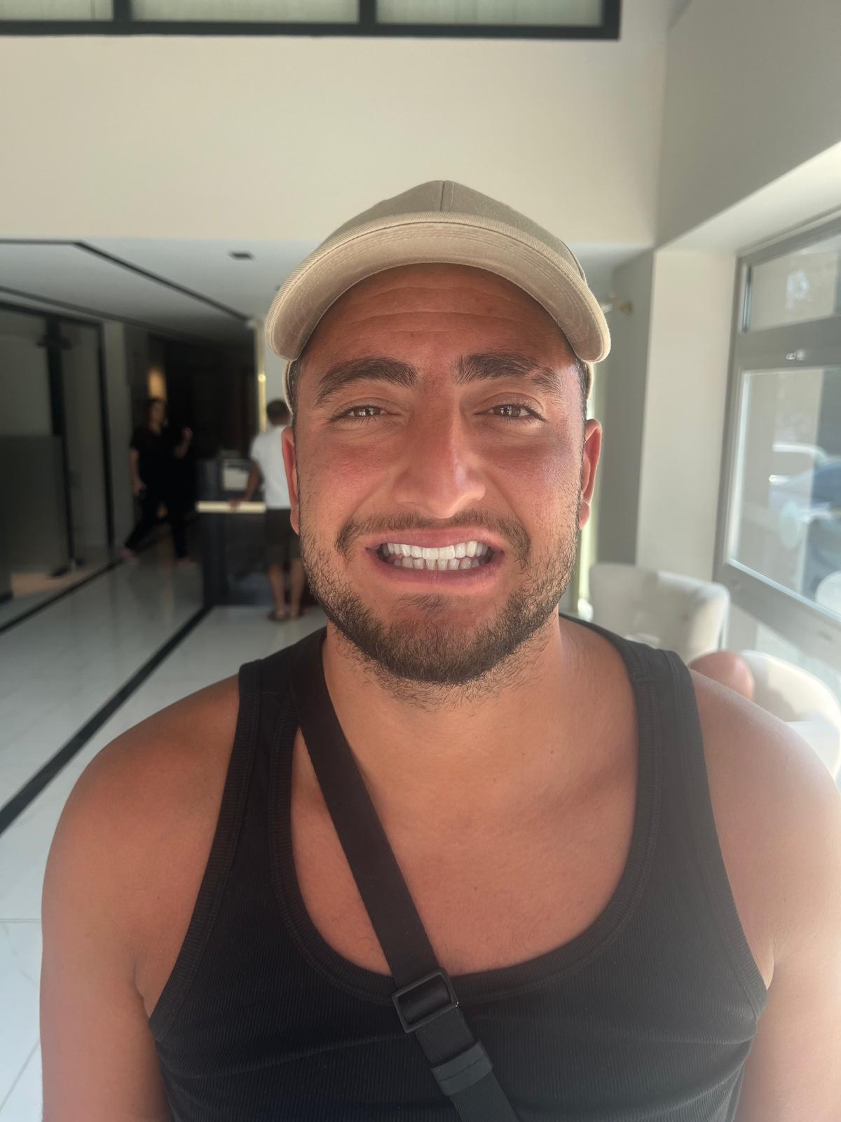 ECE Dental Patient Transformation